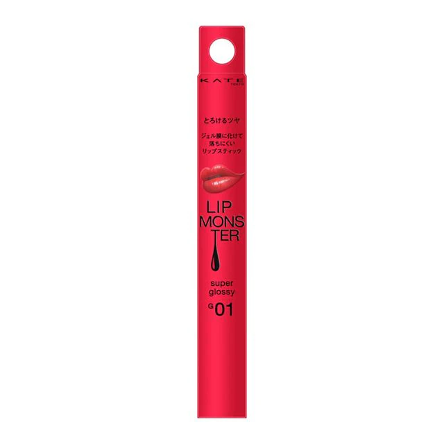 Kate Lip Monster Super Glossy