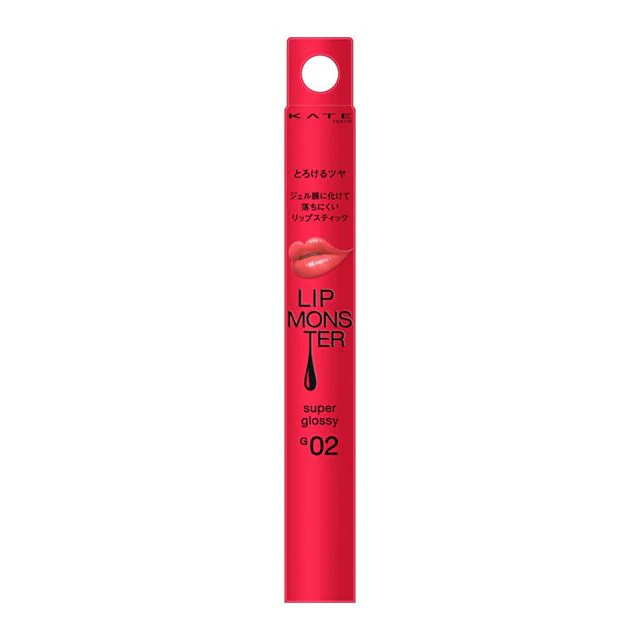 Kate Lip Monster Super Glossy - Image 3