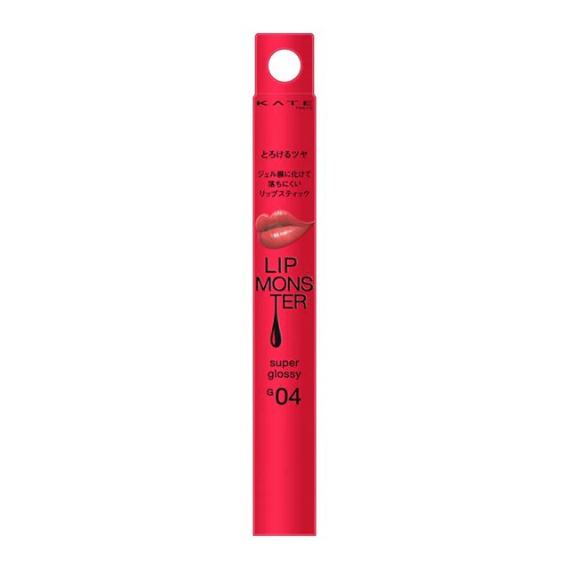 Kate Lip Monster Super Glossy - Image 7