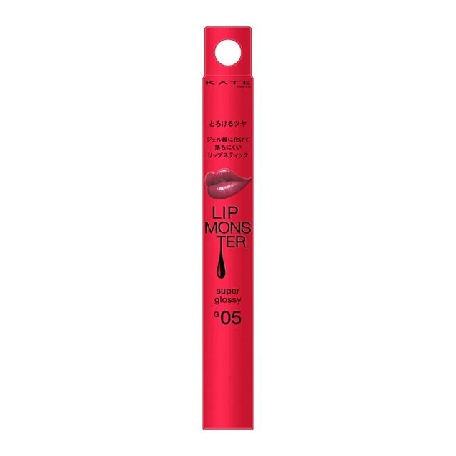 Kate Lip Monster Super Glossy - Image 9