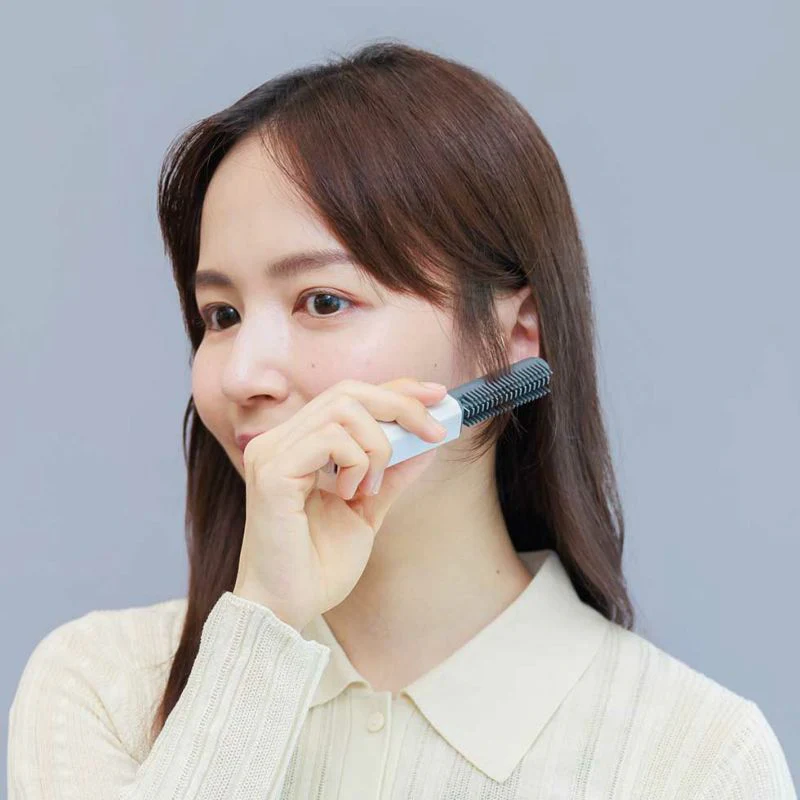 Koizumi Cordless Bangs Iron KHR-6420 - Image 12