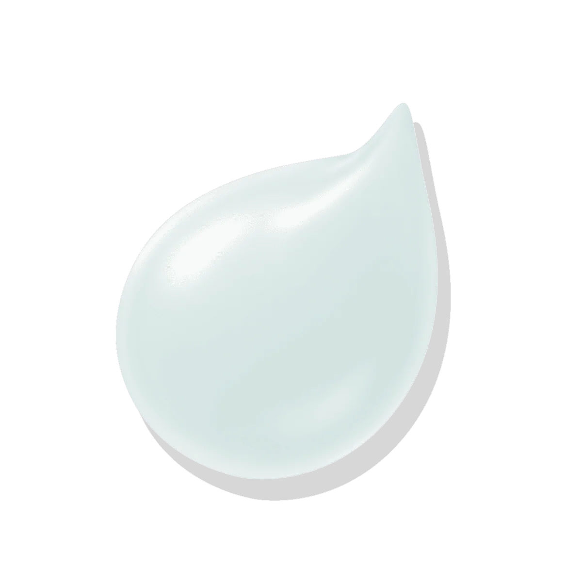 Kose Infinity Cool Gel Neck Serum - Image 2