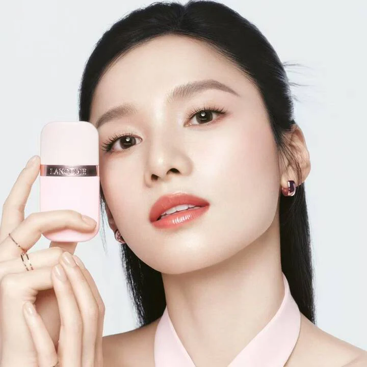 Lancome Idole Skin Milk Primer - Image 10