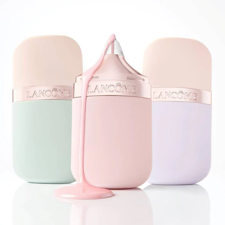 Lancome Idole Skin Milk Primer - Image 11