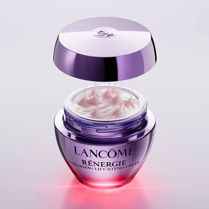 Lancome Renergie Fiber Lift Cream - Image 3