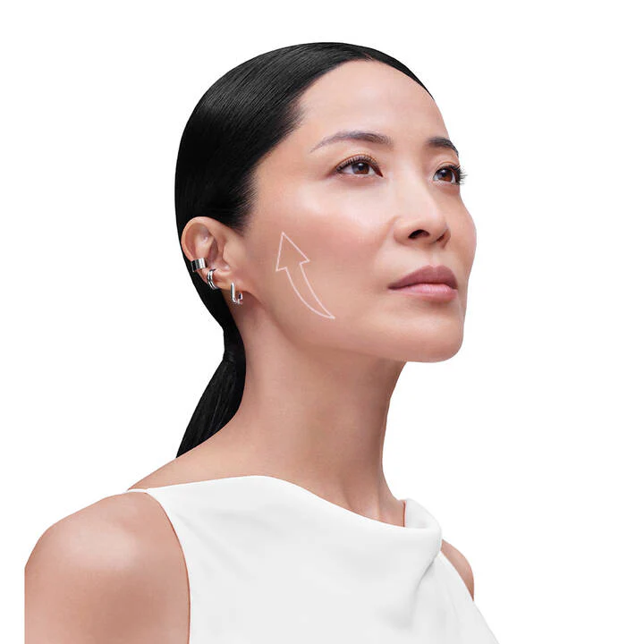 Lancome Renergie Fiber Lift Cream - Image 5