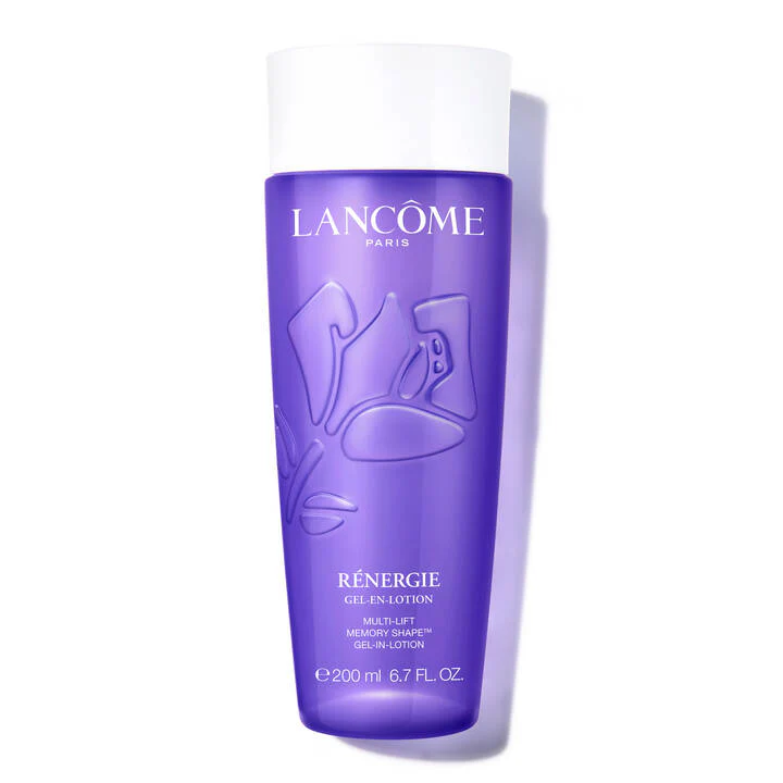 Lancome Renergie M Memory Shape Lotion N