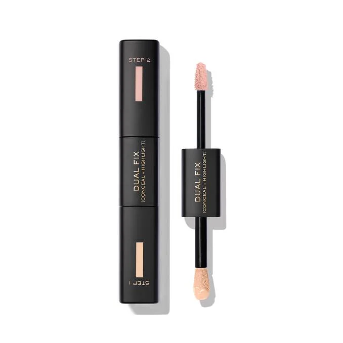 Lancome Teint Idole Ultra Wear Dual Fix Concealer - Image 3