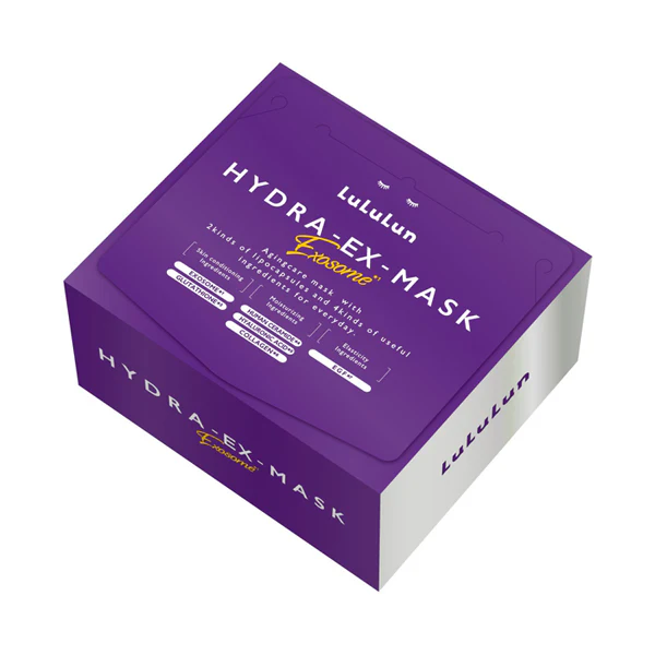 Lululun Hydra EX Mask - Image 3