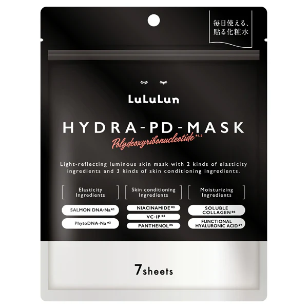 Lululun Hydra PD Mask