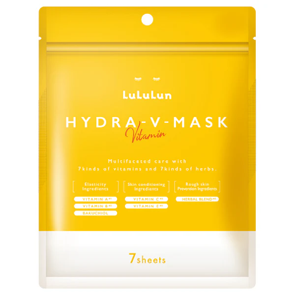 Lululun Hydra V Mask
