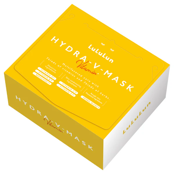 Lululun Hydra V Mask - Image 2