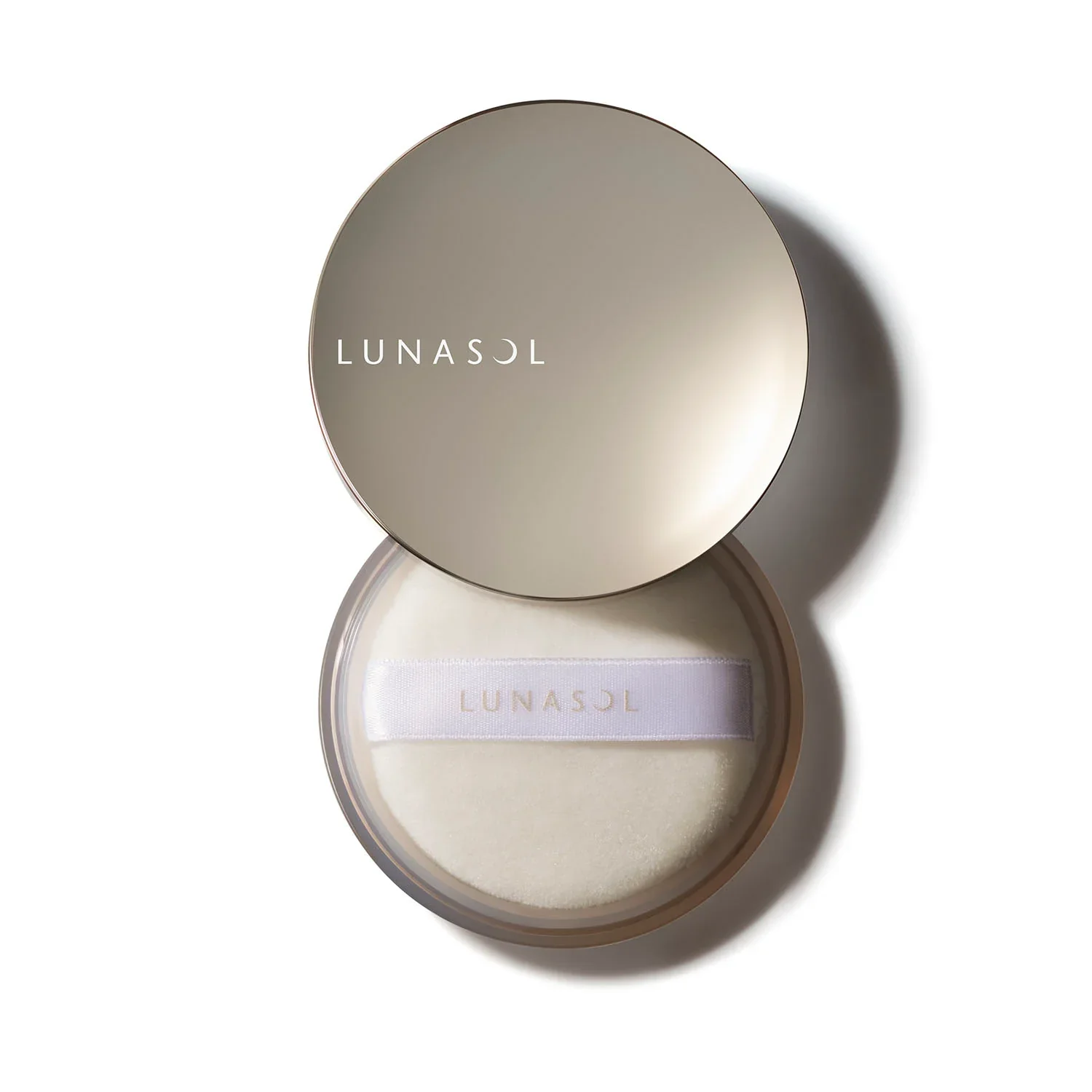 Lunasol Airy Lucent Powder - Image 3