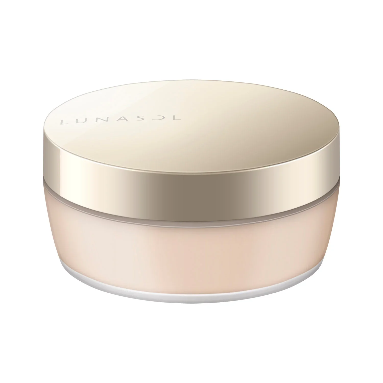 Lunasol Airy Lucent Powder - Image 4