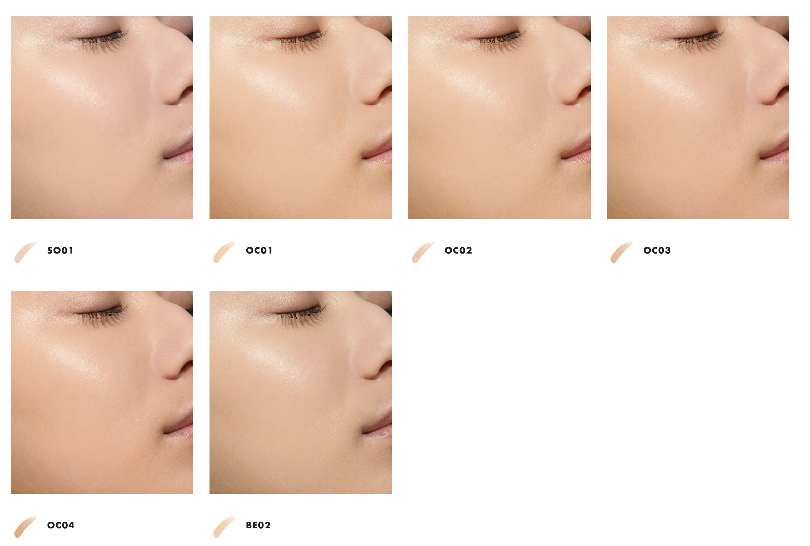 Lunasol Clarity Flow Liquid - Image 5