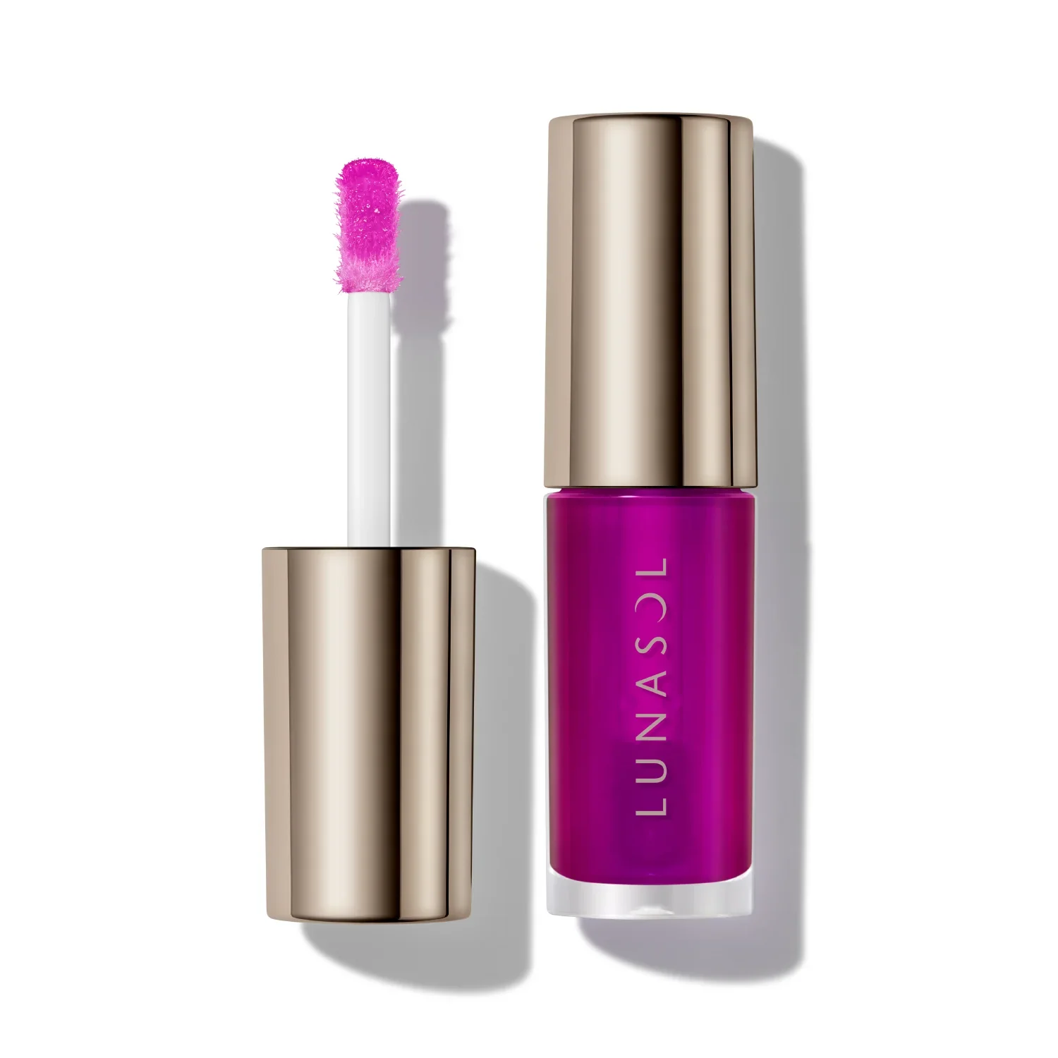 Lunasol Dewy Reflect Lip Oil