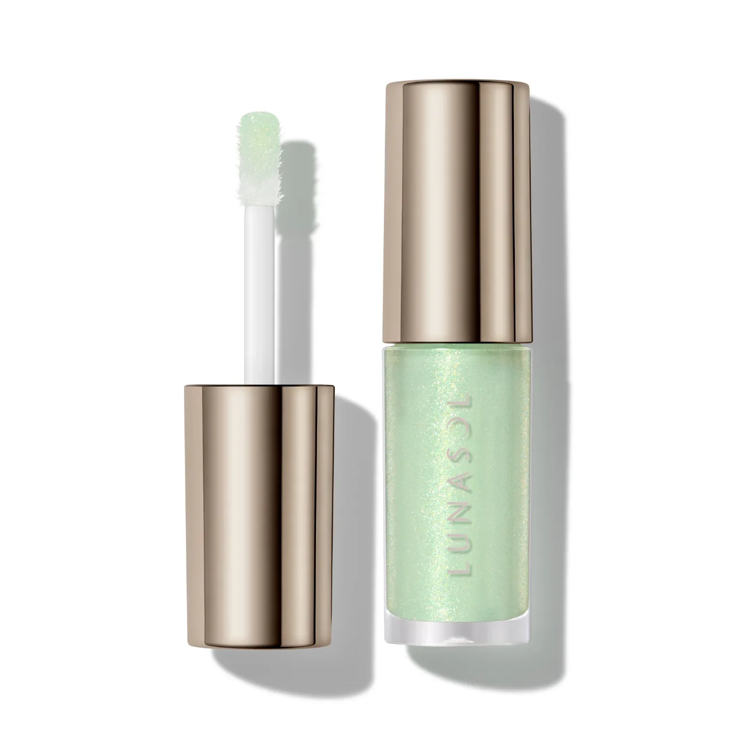 Lunasol Dewy Reflect Lip Oil - Image 11