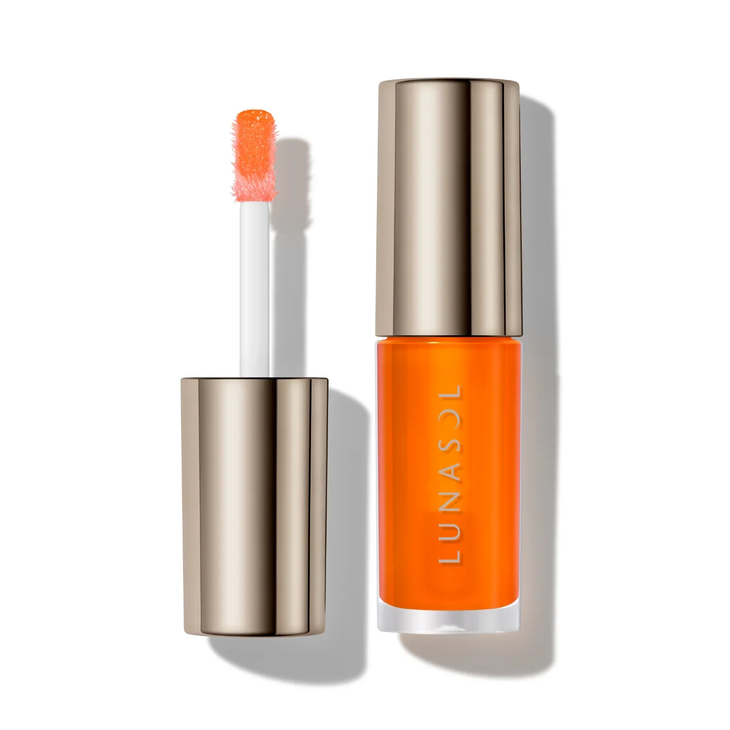 Lunasol Dewy Reflect Lip Oil - Image 7