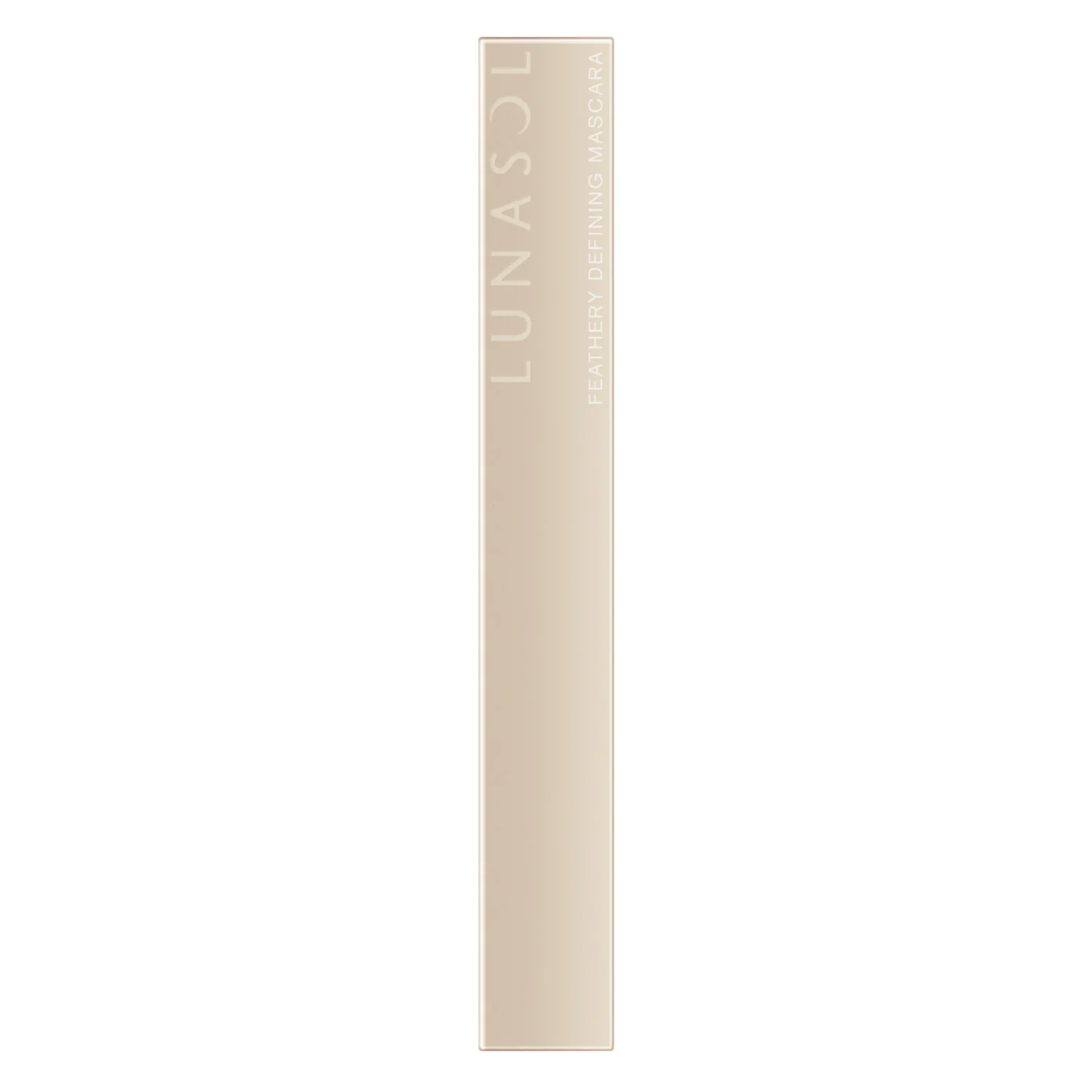Lunasol Feathery Defining Mascara - Image 14