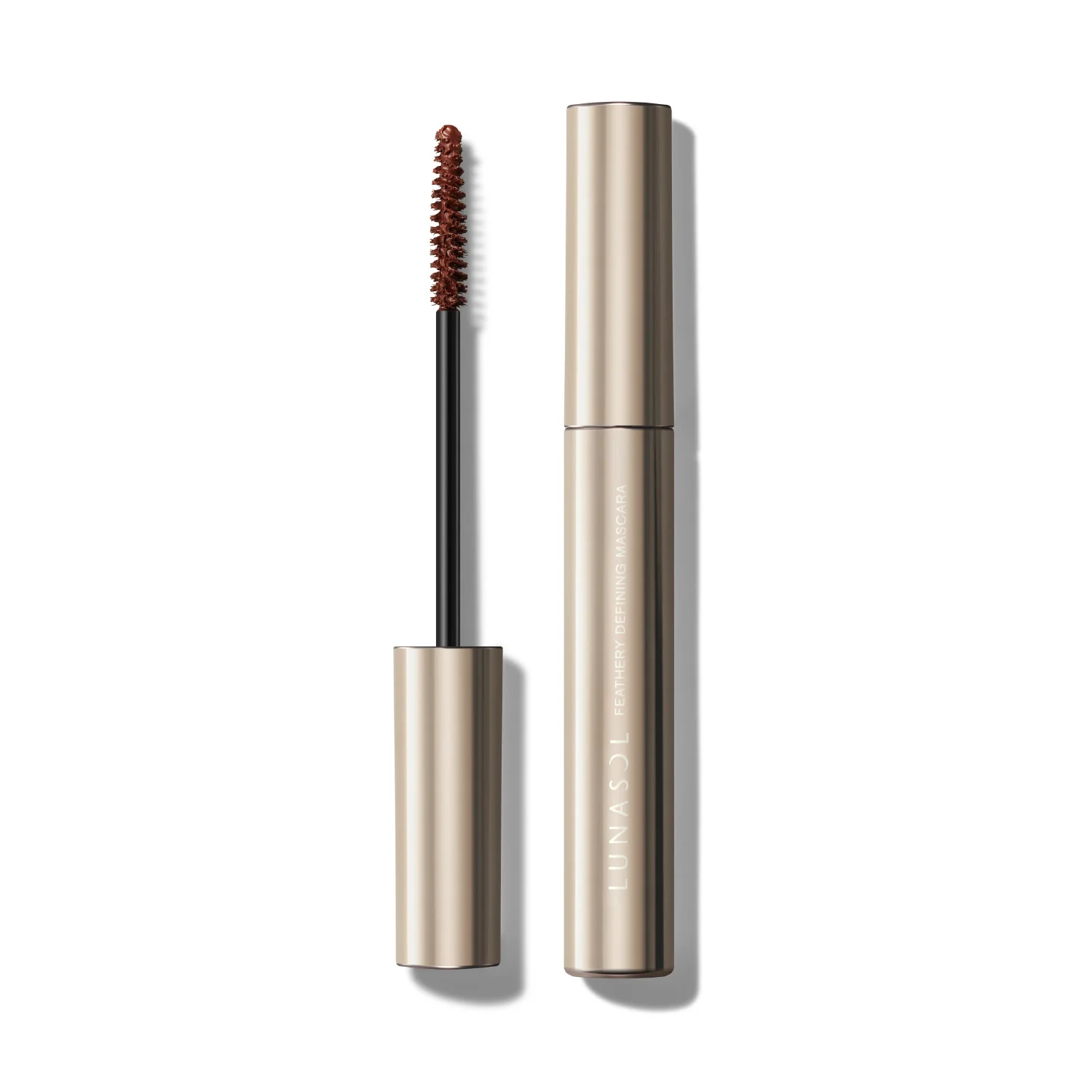Lunasol Feathery Defining Mascara - Image 4