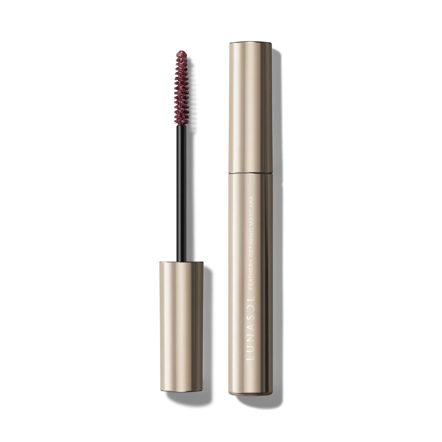Lunasol Feathery Defining Mascara - Image 7