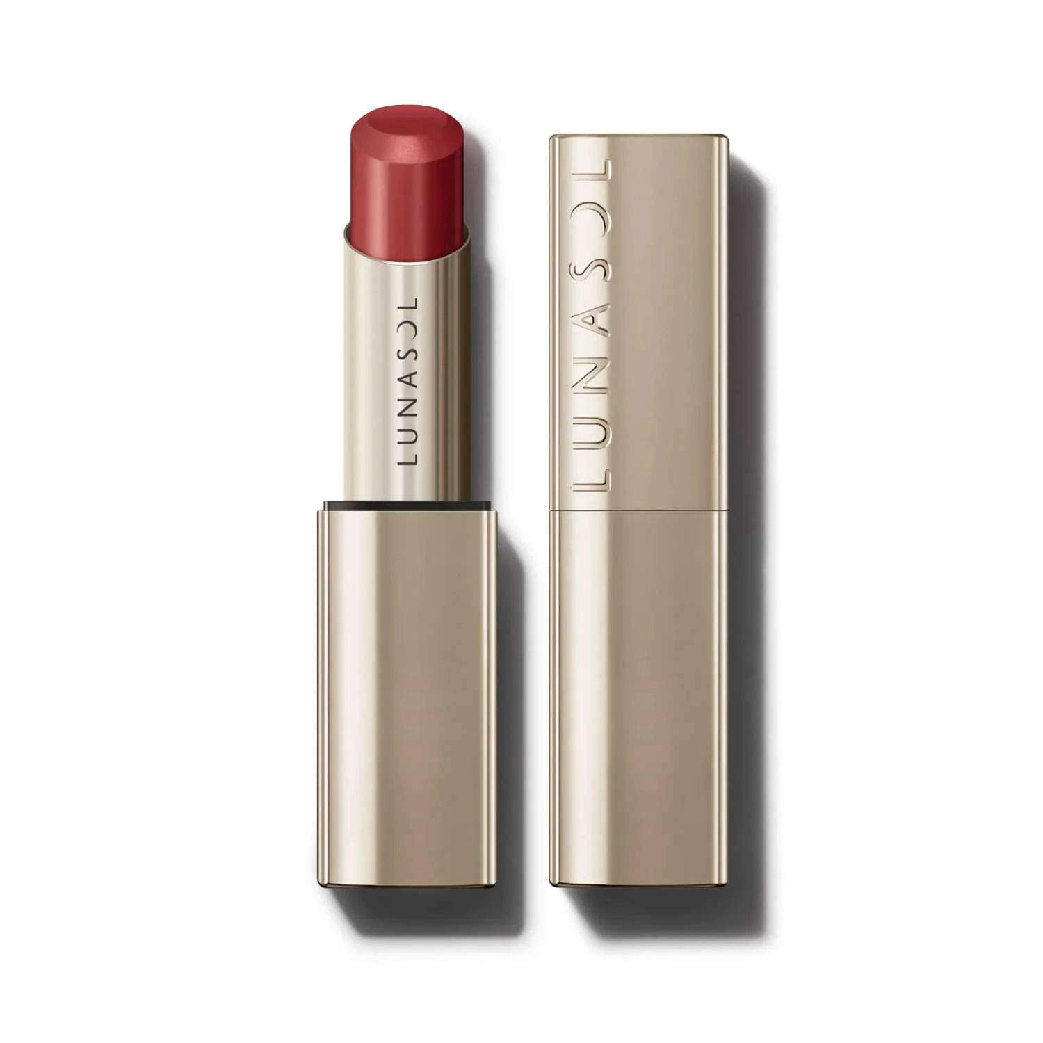 Lunasol Fusing Color Lips - Image 17