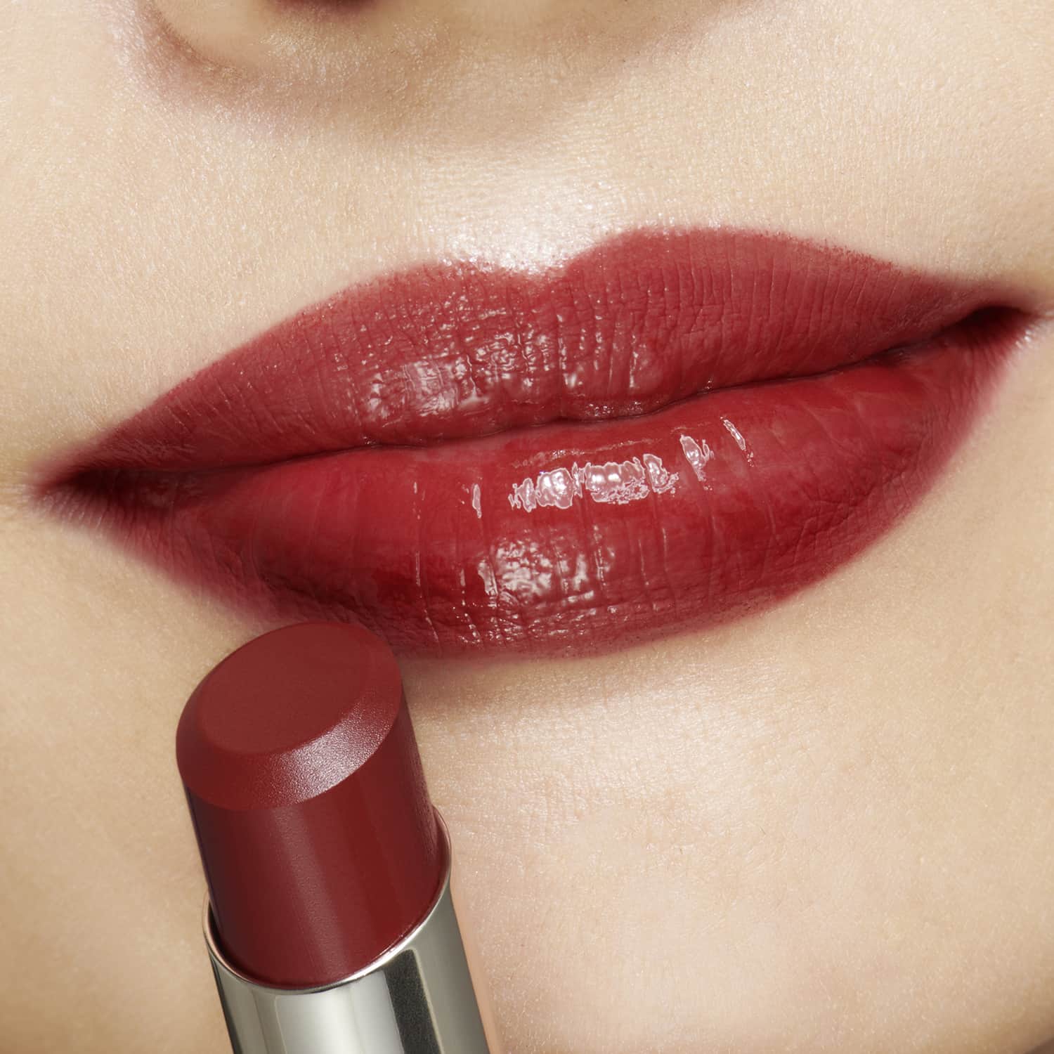 Lunasol Fusing Color Lips - Image 18