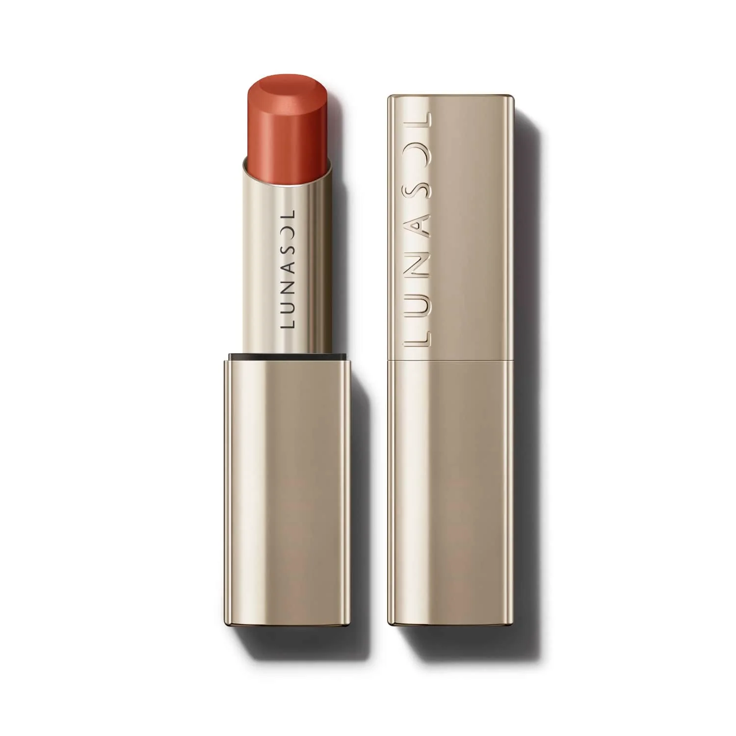 Lunasol Fusing Color Lips - Image 43