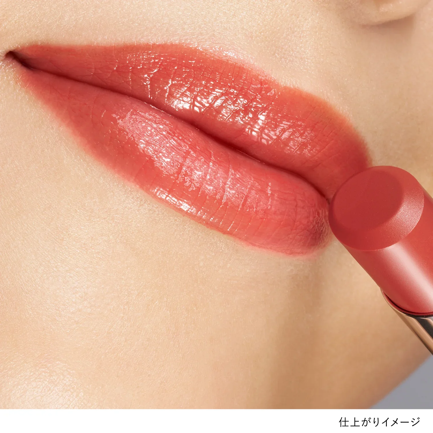 Lunasol Fusing Color Lips - Image 56