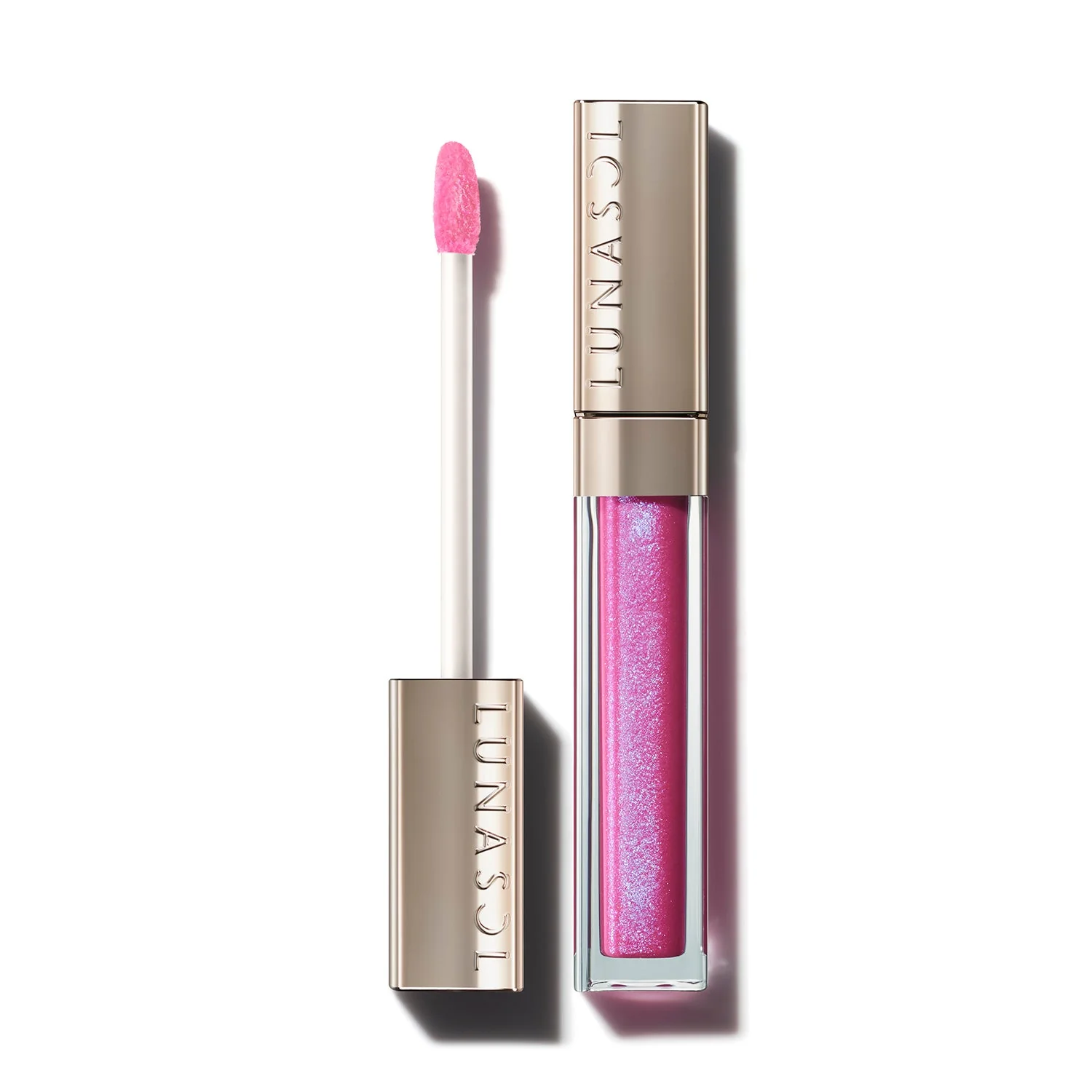 Lunasol Gel Oil Lips - Image 5