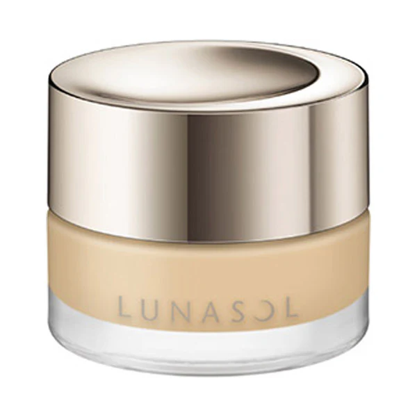 Lunasol Glowing Seamless Balm EX - Image 11