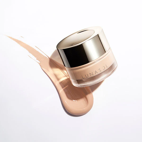 Lunasol Glowing Seamless Balm EX - Image 12