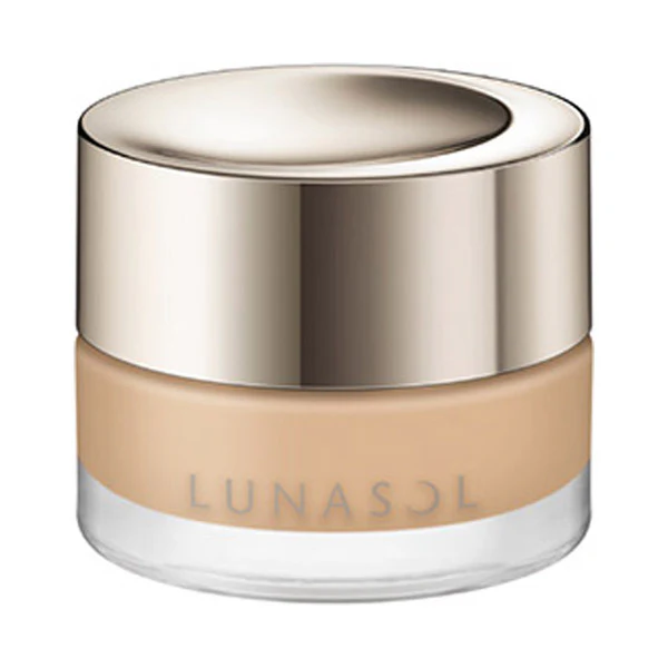 Lunasol Glowing Seamless Balm EX - Image 9