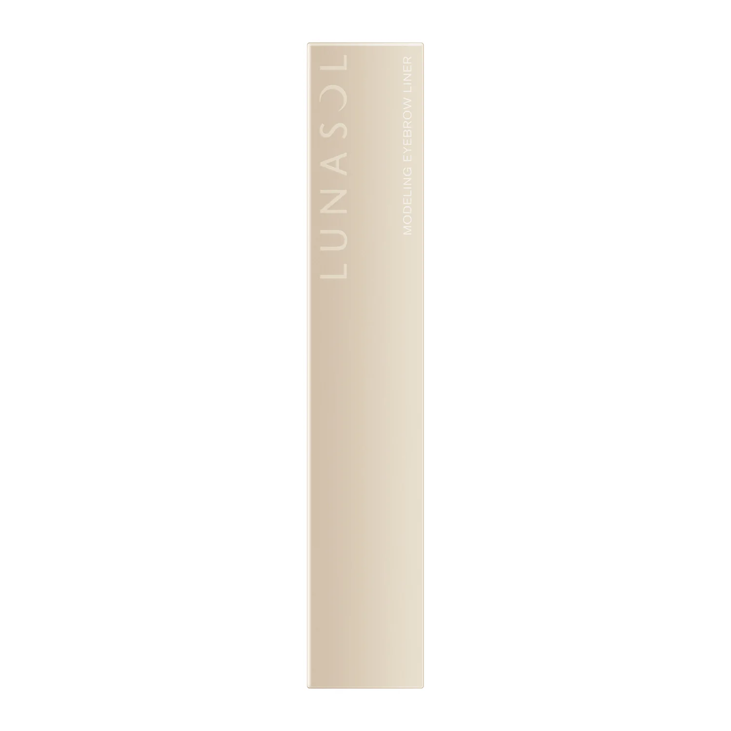 Lunasol Modeling Eyebrow Liner - Image 4