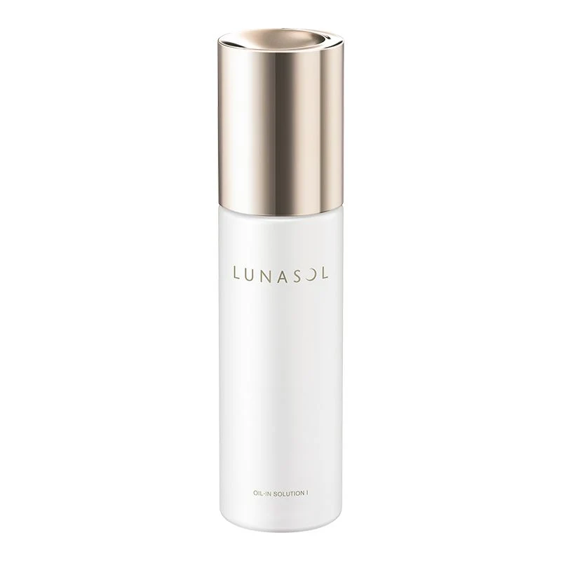 Lunasol Oil-in Solution