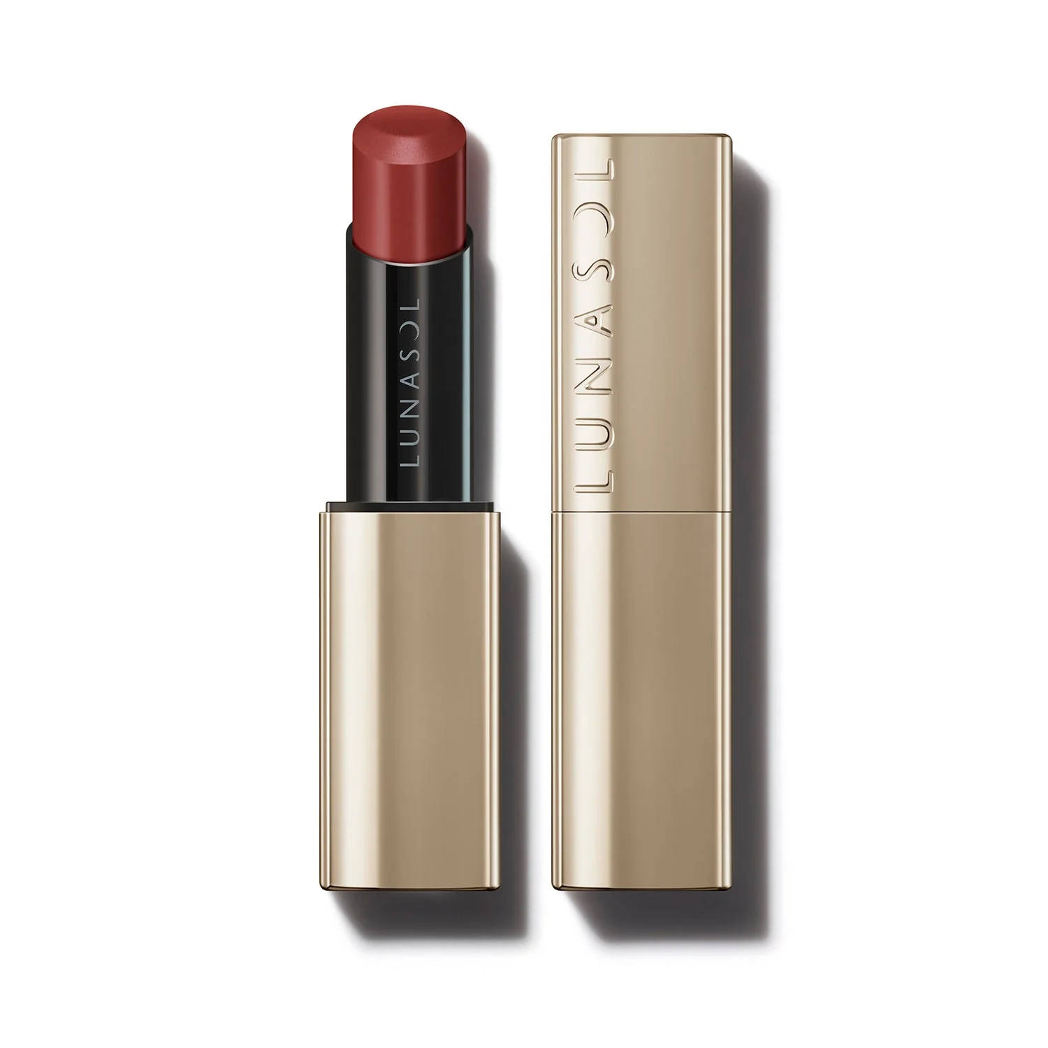 Lunasol Plump Mellow Lips - Image 17