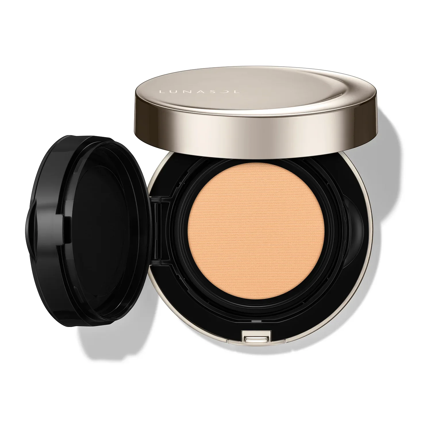 Lunasol Radiant Flow Mesh Foundation - Image 3