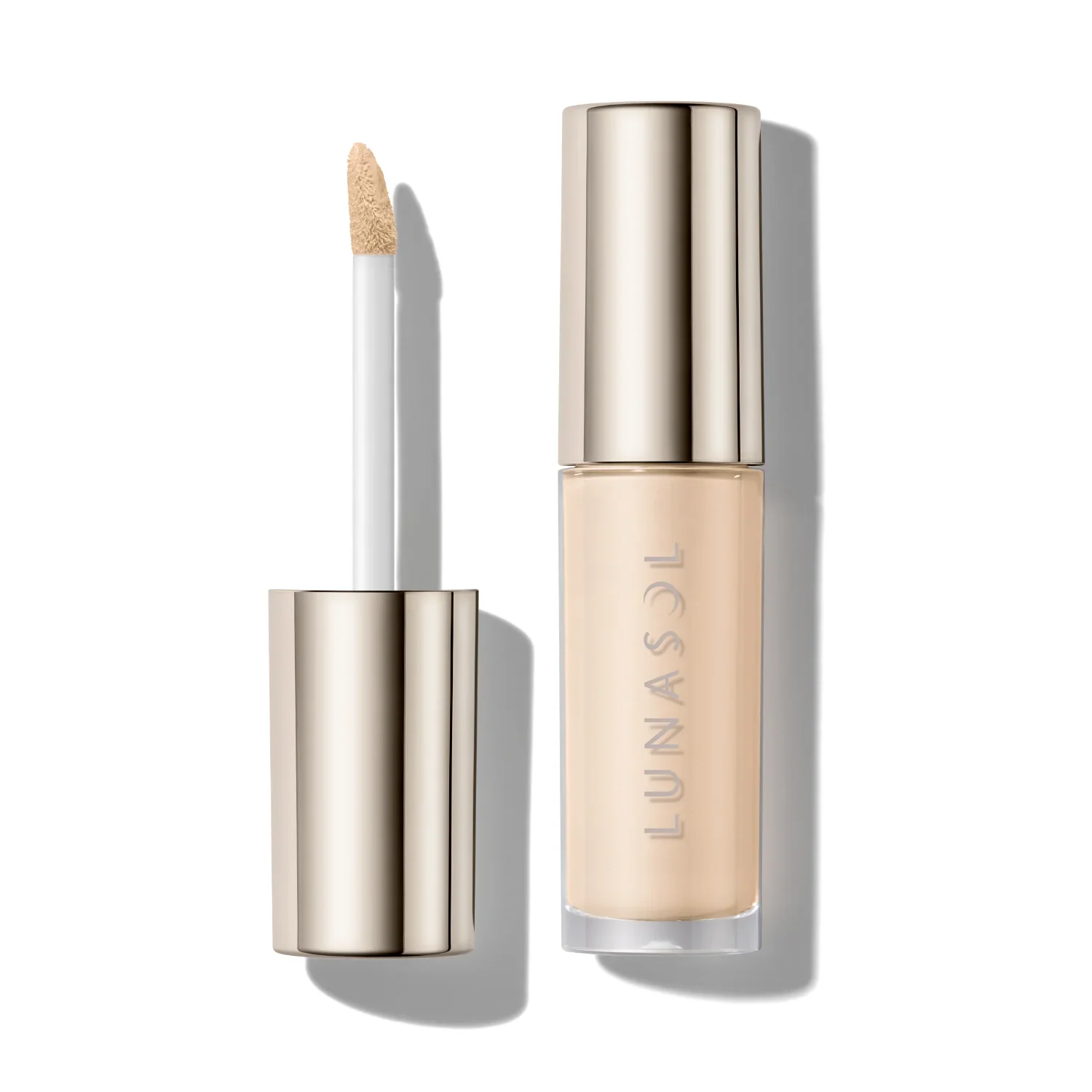 Lunasol Sealmess Correcting Liquid