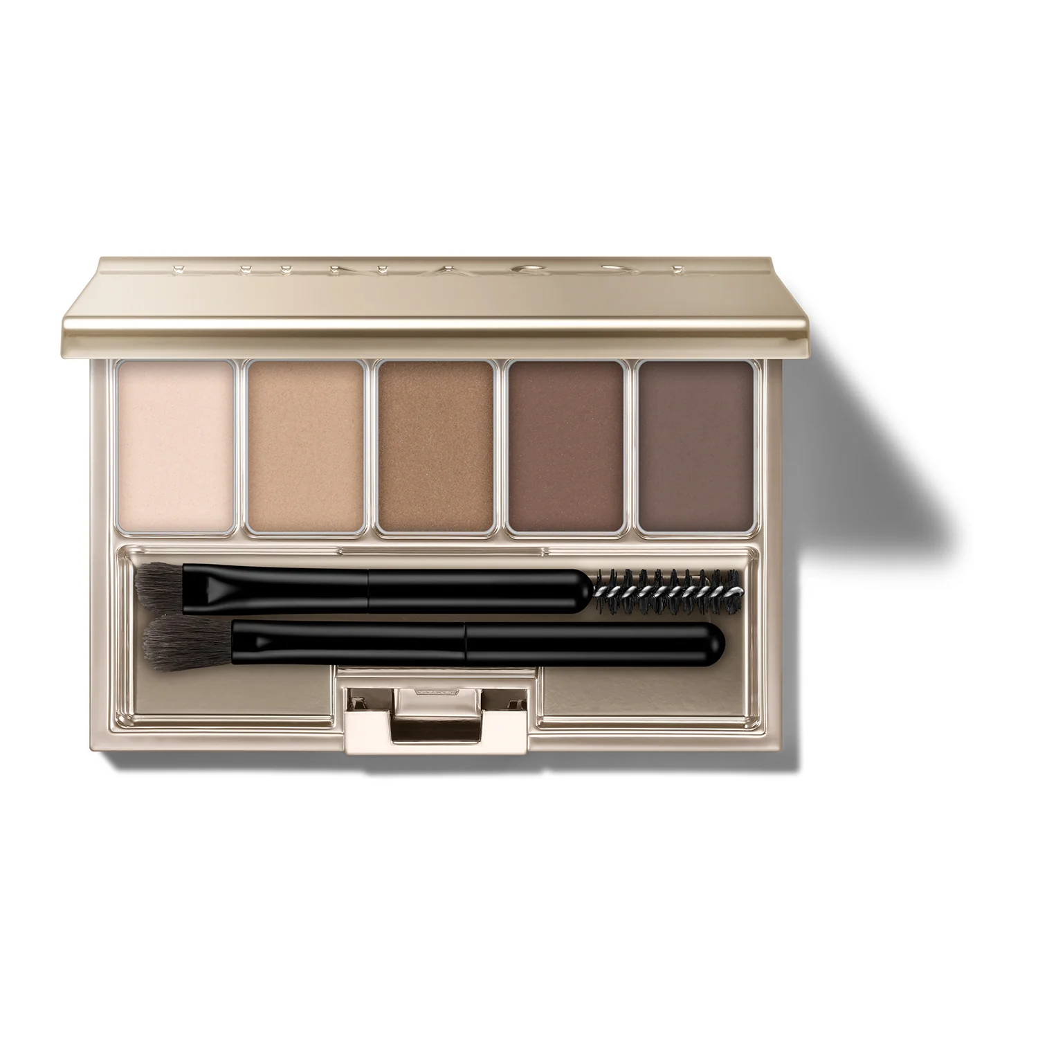Lunasol Styling Eye Zone Compact N - Image 3