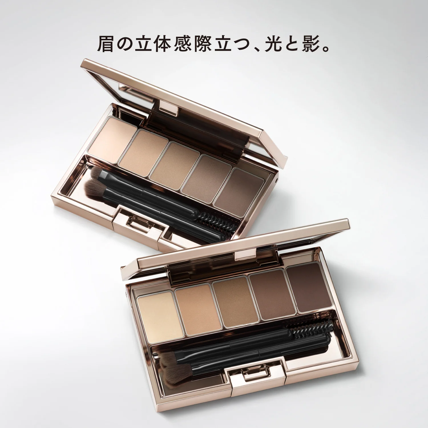 Lunasol Styling Eye Zone Compact N - Image 5