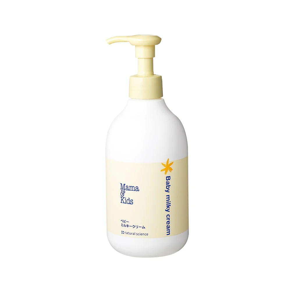 Mama&kids Baby Milky Cream - Image 2