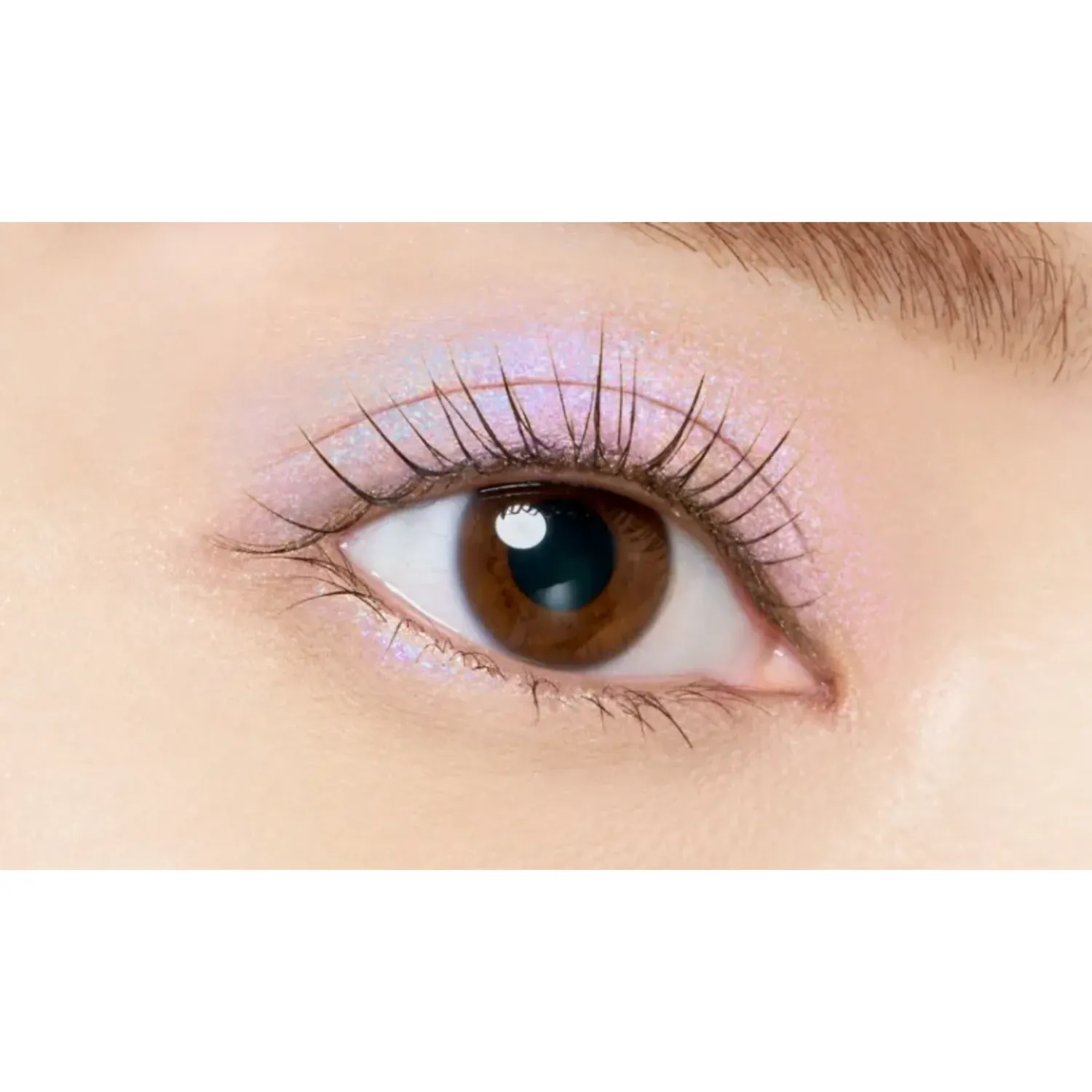 Maquillage Customizable Eye Color Single 2026 Summer Limited Edition Color - Image 6