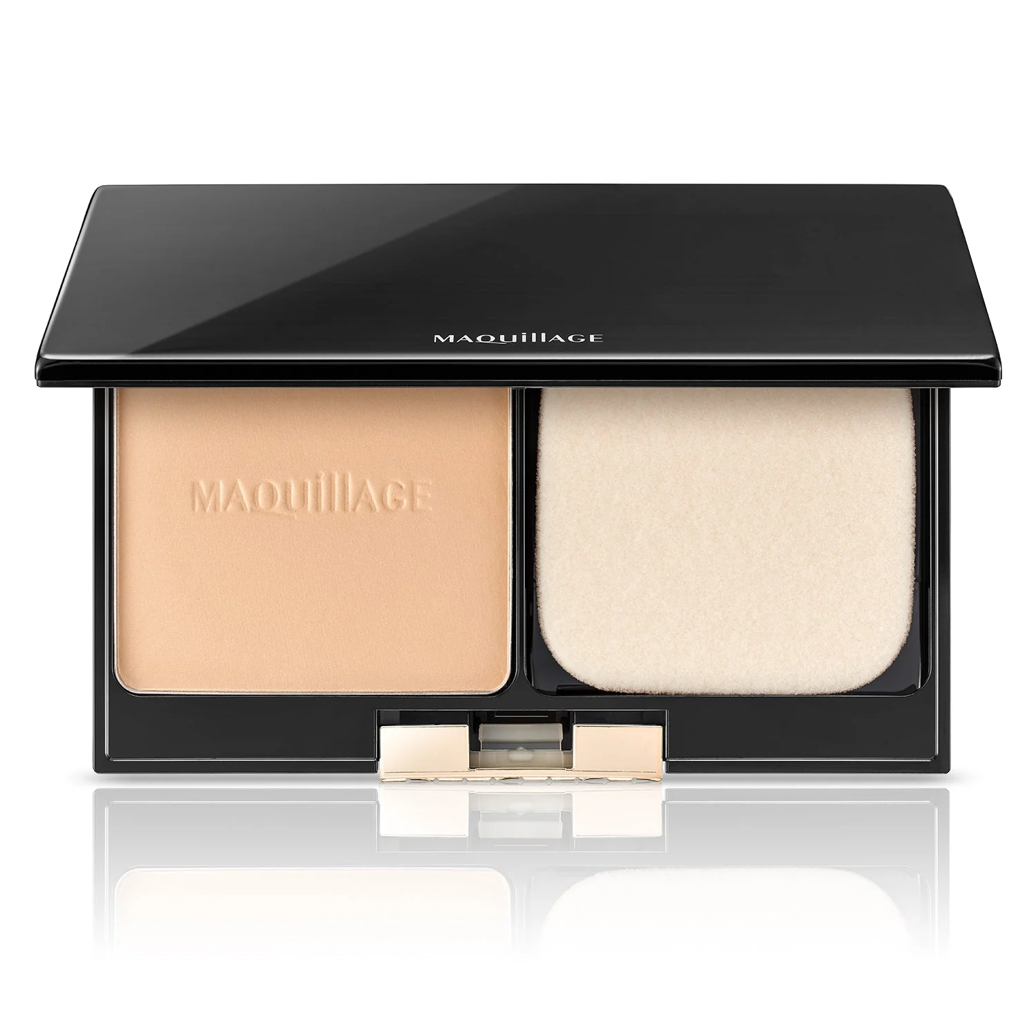 Maquillage Dramatic Face Powder