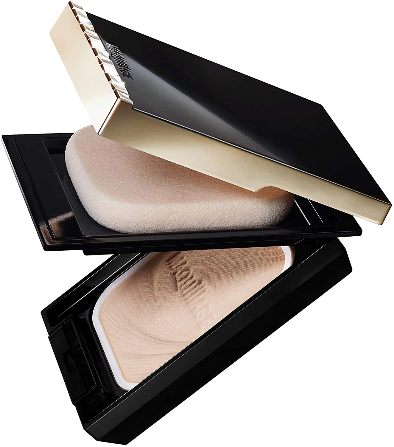 Maquillage Dramatic Powdery EX
