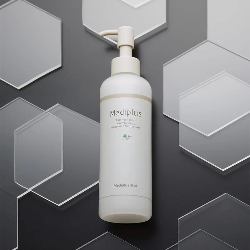 Mediplus Gel - Image 3