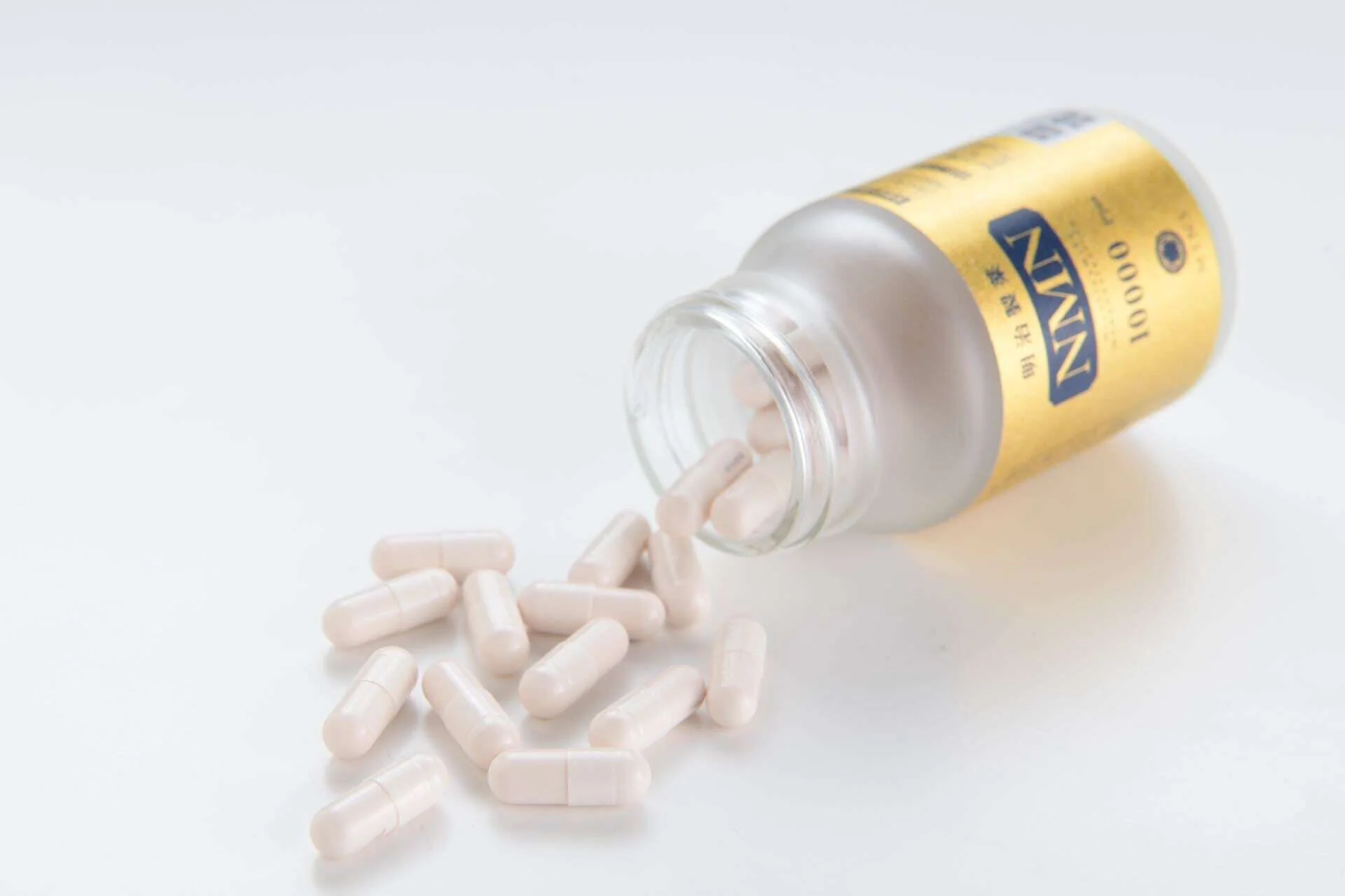 Meiji Pharmaceutical NMN 10000 Plus - Image 5