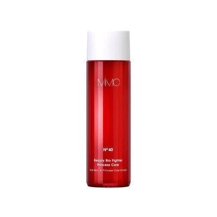 MiMC Beauty Bio Fighter Princess Care