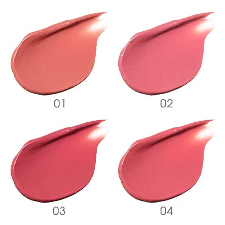 Mimc Mineral Color Lip SPF20 PA ++ - Image 2