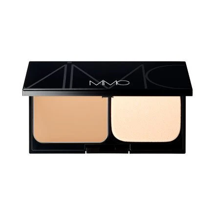 Mimc Mineral Creamy Foundation SPF20 PA ++