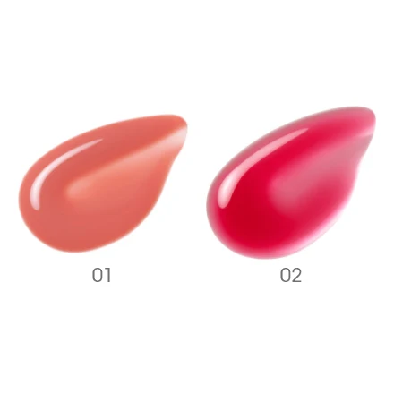 Mimc Mineral Dew Lip Essence - Image 9